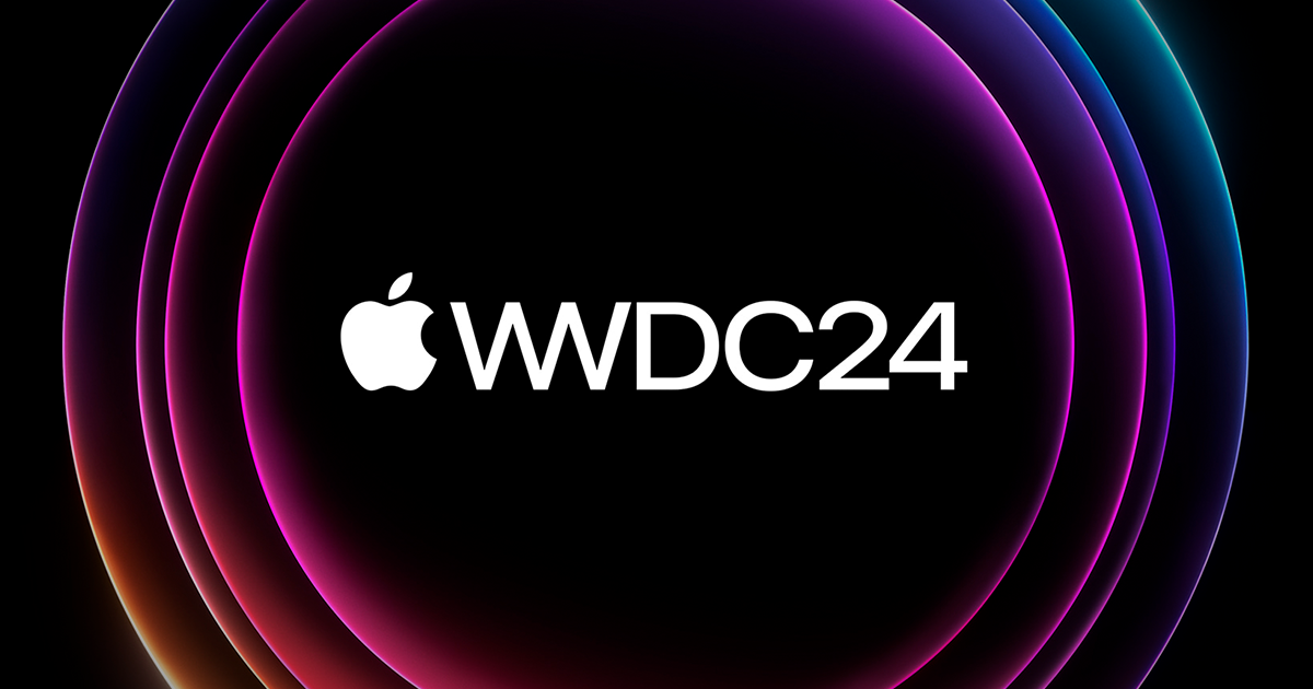 ¿Qué puedes esperar en la WWDC 2024?