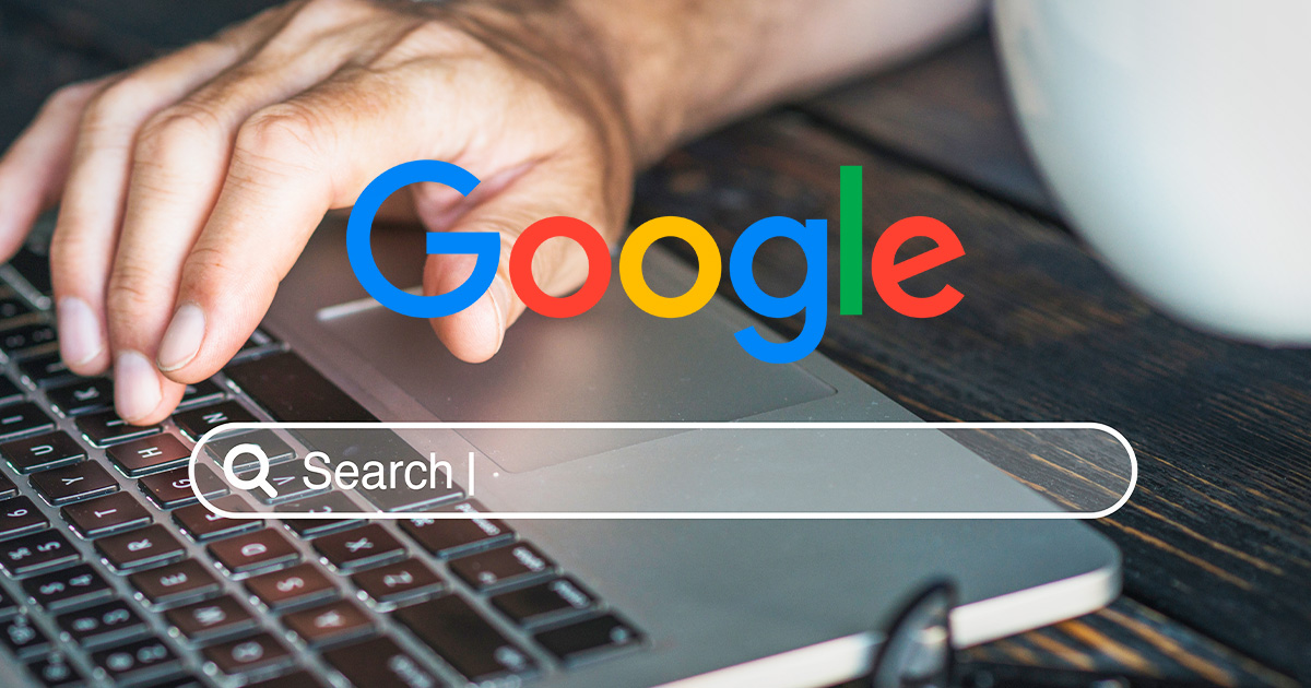 ¿Se va Google en 2025?