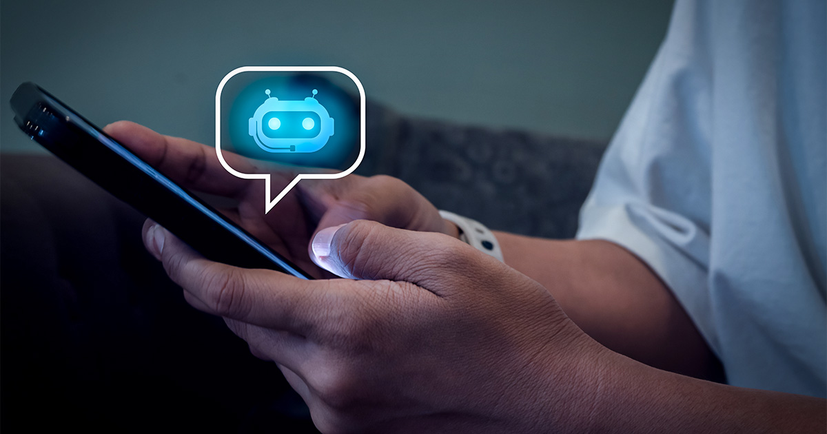 Improve Customer Service in Your E-commerce with Chatbots