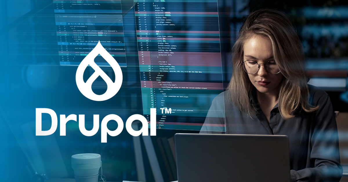 End of Life for Drupal 7: What You Need to Know